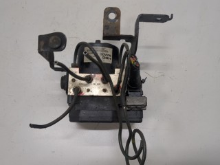 Блок АБС, насос (ABS, ESP, ASR), ориг. номер 5891025402, Hyundai Accent 1999-2012