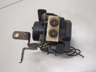 Блок АБС, насос (ABS, ESP, ASR), ориг. номер 5891025402, Hyundai Accent 1999-2012