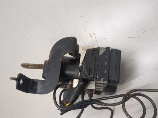 Блок АБС, насос (ABS, ESP, ASR), ориг. номер 5891025402, Hyundai Accent 1999-2012