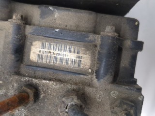 Блок АБС, насос (ABS, ESP, ASR), Renault Trafic 2006-2014
