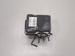 Блок АБС, насос (ABS, ESP, ASR), Citroen C4 Grand Picasso 2006-2013