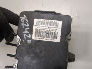 Блок АБС, насос (ABS, ESP, ASR), Citroen C4 Grand Picasso 2006-2013