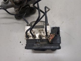 Блок АБС, насос (ABS, ESP, ASR), ориг. номер 5Q0614517AL, Audi A3 2012-2016