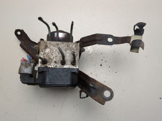 Блок АБС, насос (ABS, ESP, ASR), Toyota MR2 1989-2000