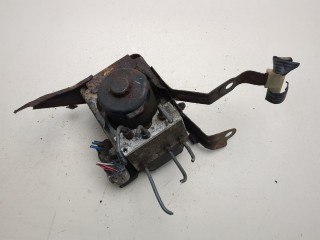 Блок АБС, насос (ABS, ESP, ASR), Toyota MR2 1989-2000