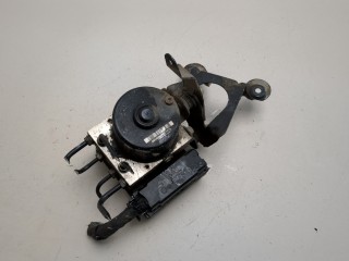 Блок АБС, насос (ABS, ESP, ASR), Audi A3 2004-2008