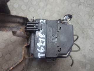 Блок АБС, насос (ABS, ESP, ASR), Toyota Corolla 2002-2007