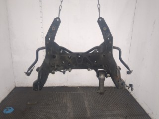 Балка подвески передняя (подрамник), ориг. номер 31116893742, Mini Cooper (F56)
