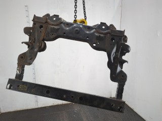 Балка подвески передняя (подрамник), ориг. номер 544011BY0A, Infiniti EX