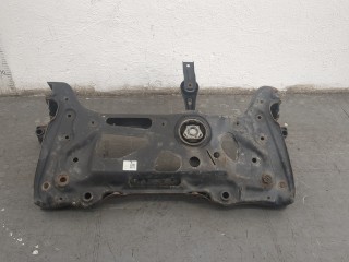 Балка подвески передняя (подрамник), ориг. номер 3Q0199315D, Skoda Octavia (A8)