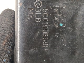 Балка подвески передняя (подрамник), ориг. номер 5C0199369H, Volkswagen Passat (USA)