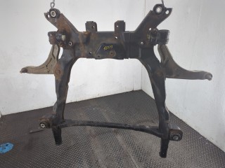 Балка подвески передняя (подрамник), ориг. номер HG9Z5C145C, Ford Fusion