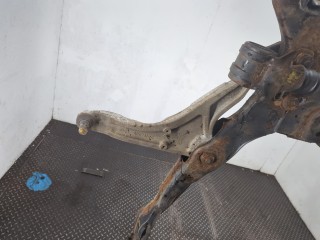 Балка подвески передняя (подрамник), ориг. номер HG9Z5C145C, Ford Fusion