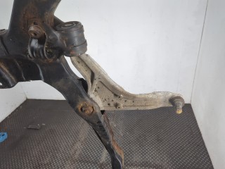 Балка подвески передняя (подрамник), ориг. номер HG9Z5C145C, Ford Fusion