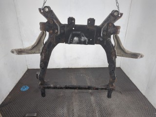 Балка подвески передняя (подрамник), ориг. номер HG9Z5C145C, Ford Fusion
