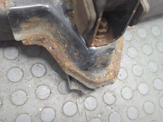 Балка подвески передняя (подрамник), ориг. номер 5710402230, Toyota Auris E18