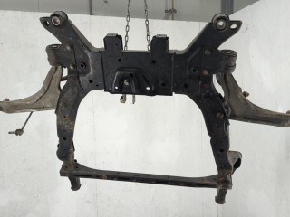 Балка подвески передняя (подрамник), ориг. номер HG9Z5C145C, Ford Fusion