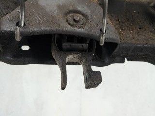 Балка подвески передняя (подрамник), ориг. номер HG9Z5C145C, Ford Fusion