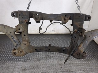 Балка подвески передняя (подрамник), ориг. номер 624104H000, Hyundai H-1 Starex