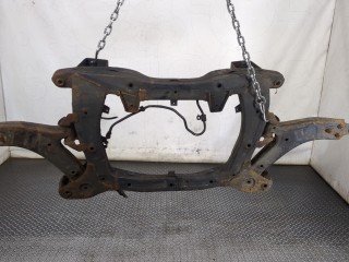Балка подвески передняя (подрамник), ориг. номер 624104H000, Hyundai H-1 Starex