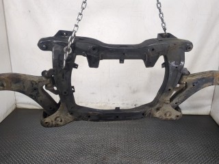 Балка подвески передняя (подрамник), ориг. номер 624104H000, Hyundai H-1 Starex