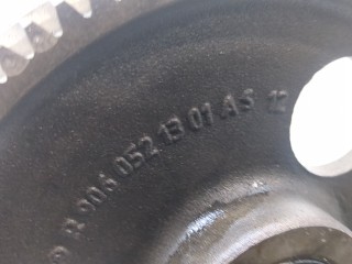 Распредвал, ориг. номер A9040504001, Mercedes Atego 2