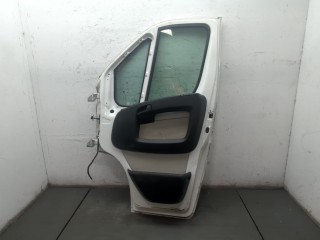 Стеклоподъемник электрический правый передний, ориг. номер 1650899180, Citroen Jumper (Relay)