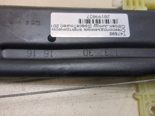 Стеклоподъемник электрический правый передний, ориг. номер 9808388480, Citroen Jumpy (SpaceTourer)