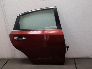 Стеклоподъемник электрический правый задний, ориг. номер 827203TA1A, Nissan Altima 5