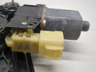 Стеклоподъемник электрический левый передний, ориг. номер HS7Z5423209A, DS7Z7823395B, Ford Fusion