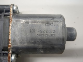 Стеклоподъемник электрический левый передний, ориг. номер HS7Z5423209A, DS7Z7823395B, Ford Fusion