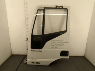 Стеклоподъемник электрический левый передний, ориг. номер 504040989, Iveco EuroCargo 3