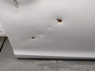 Стеклоподъемник электрический правый передний, ориг. номер 72210T2MT11, Honda Accord 9 USA