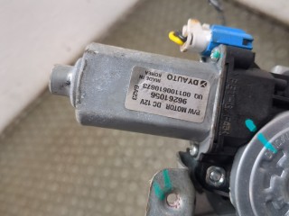 Стеклоподъемник электрический правый передний, ориг. номер 96261056, LDV Maxus