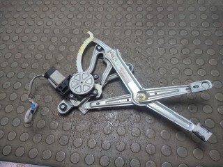 Стеклоподъемник электрический левый передний, ориг. номер A1247200346, Mercedes Е-Класс