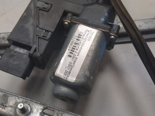 Стеклоподъемник электрический левый передний, ориг. номер 8200722832, Renault Laguna 2005-2007