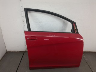Стеклоподъемник электрический правый передний, Seat Altea 2004-2009