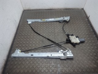 Стеклоподъемник электрический левый передний, ориг. номер A6397200446, Mercedes Vito W639 2010-2015