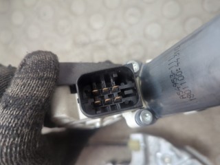 Стеклоподъемник электрический левый передний, ориг. номер A6397200446, Mercedes Vito W639 2010-2015