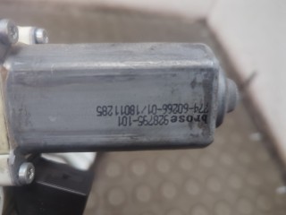 Стеклоподъемник электрический левый передний, ориг. номер A6397200446, Mercedes Vito W639 2010-2015