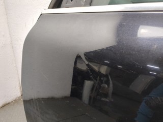 Стеклоподъемник электрический левый передний, Volkswagen Touareg 2002-2007