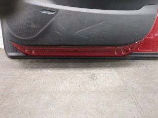 Стеклоподъемник электрический правый передний, Citroen C4 Grand Picasso 2006-2013