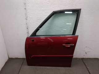 Стеклоподъемник электрический левый передний, Citroen C4 Grand Picasso 2006-2013