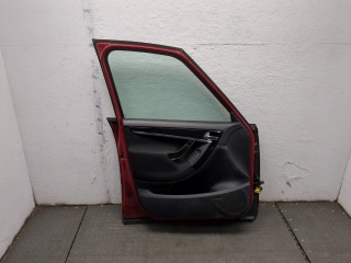 Стеклоподъемник электрический левый передний, Citroen C4 Grand Picasso 2006-2013