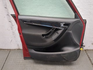 Стеклоподъемник электрический левый передний, Citroen C4 Grand Picasso 2006-2013
