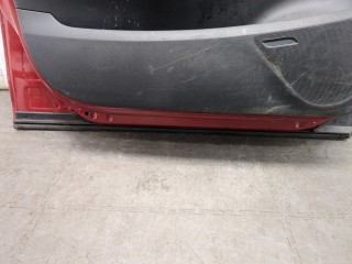 Стеклоподъемник электрический левый передний, Citroen C4 Grand Picasso 2006-2013