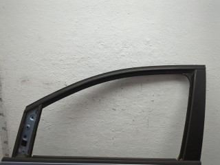 Стеклоподъемник электрический левый передний, Volkswagen Touran 2003-2006