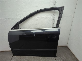 Стеклоподъемник электрический левый передний, Audi A4 2000-2006