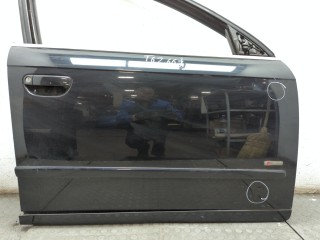 Стеклоподъемник электрический правый передний, Audi A4 2000-2006