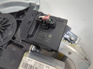 Стеклоподъемник электрический левый передний, Renault Scenic 2009-2012
